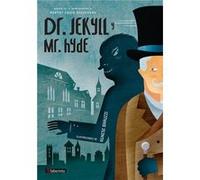 Dr.Jekyll Y Mr.Hyde Stevenson, Robert Louis (Auteur)