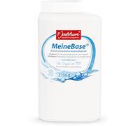 Dr. Jentschura, Sel de Bain Minéral Alcalin 2750 g