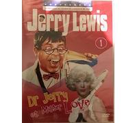 Docteur Jerry et Mister Love – Édition spéciale