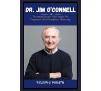 Dr. Jim O’Connell: The Street Doctor Who Heals The Forgotten, And Champions Humanity