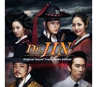 Dr. Jin (Original Soundtrack) [Import]