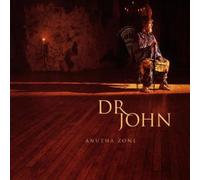 Dr John - Anutha Zone