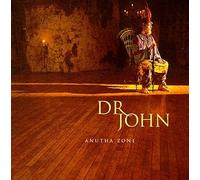 Dr. John - Anutha Zone