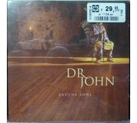 Dr John - Anutha Zone
