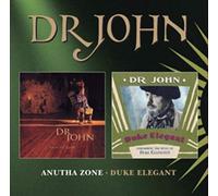 Dr. John - Anutha Zone/Duke Elegant