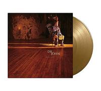 Dr. John - Anutha Zone/Vinyle Couleur 180 GR/Gatefold