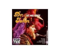 Dr John - at His Best