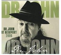Dr. John - at Newport 2006-Digi [Import]