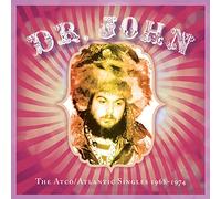 Dr. John - Atco/Atlantic Singles