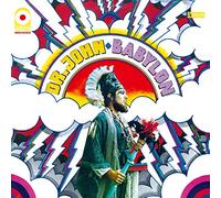 Dr.John - Babylon [180 gm LP vinyl]