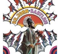 Dr. John - Babylon