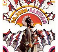Dr. John - Babylon [Import]