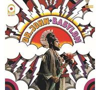Dr.John - Babylon (Splatter Vinyl) (Black Friday 2019)