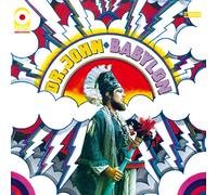Dr. John - Babylon-HQ [Import]