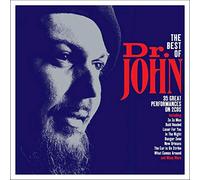 Dr. John - Best of