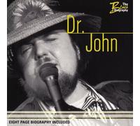 Dr. John - Blues Biography