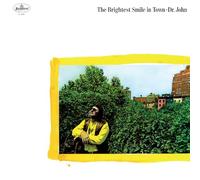 Dr. John - Brightest Smile in Town
