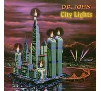 Dr John - City Lights