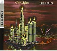 Dr. John - City Lights -Verve..