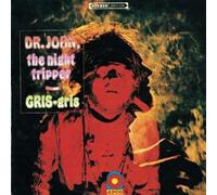 Dr. John - Dr. John - Gris Gris
