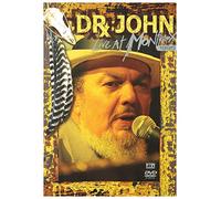 Dr John - Live At Montreux 1995