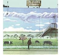 Dr. John - Dr. John's Gumbo