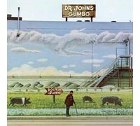 Dr. John - Dr. John's Gumbo (45 RPM) (Anniversary Edition) (180 g) (2 LP)