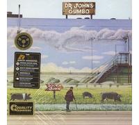 Dr. John - Dr. John's Gumbo