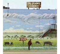 Dr. John Dr. John's Gumbo (Vinyl) 12" Album