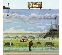 Dr. John - Dr. John's Gumbo [Vinyl Lp] Gatefold Lp Jacket, 180 Gram