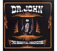 Dr. John - Essential Recordings