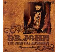 Dr.John - Essential Recordings [Import]