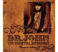 Dr John - Essential Recordings-Japonais