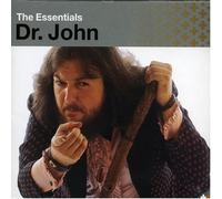 Dr John - Essentials