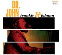 Dr. John - Frankie & Johnny