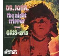 Dr. John - Gris