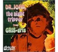 Dr John - Gris