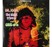 Dr. John - Gris