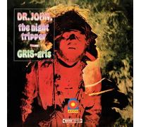 Dr.John - Gris Gris (Ltd.Green Color Vinyl)