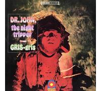 Dr. John - Gris Gris [Vinyl Lp] Gatefold Lp Jacket, 180 Gram
