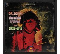 Dr John - Gris-Gris [Vinyl LP]
