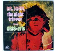 Dr John - Gris Gris [Vinyl LP]