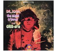 Dr. John - Gris Gris [Vinyl Lp] Gatefold Lp Jacket, 180 Gram