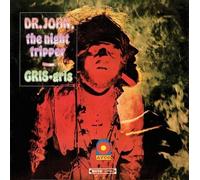 Dr.John - Gris-Gris [Vinyl Lp] Reissue