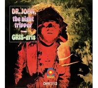 Dr.John - Gris-gris [Vinyl LP] [VINYL]