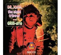Dr.John - Gris LP [Vinyl]