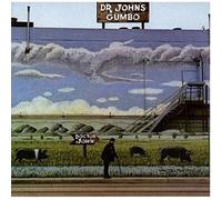 Dr John - Gumbo