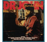Dr. John - Gumbo Blues [Compact Discs] Reissue