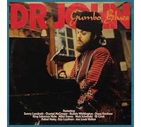 Various Artists – Gumbo Blues – CD