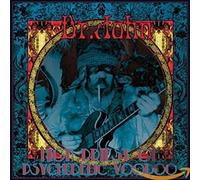 Dr. John - High Priest of Psychedelic Voodoo [Import]